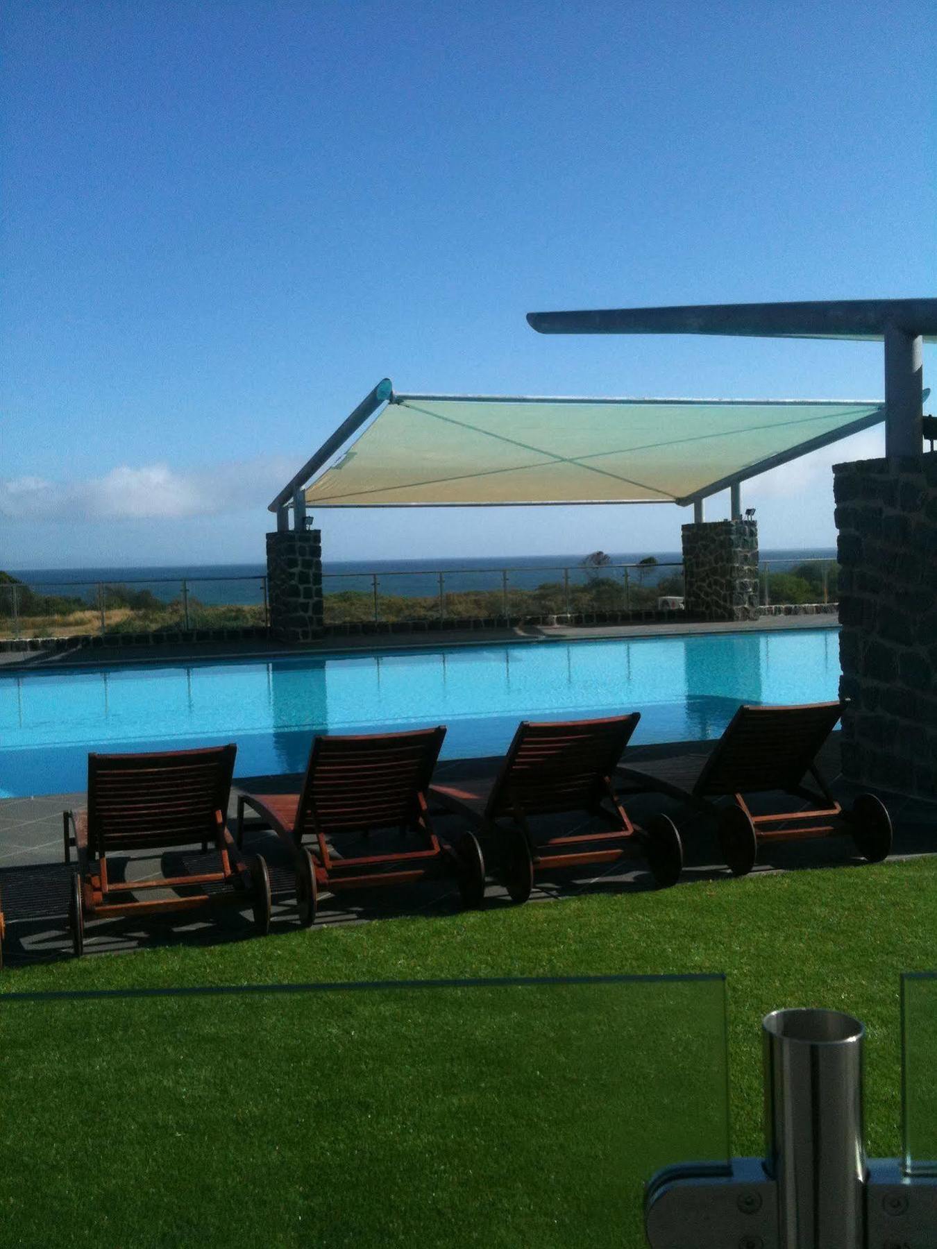White Sands Estate Falmouth Exterior foto