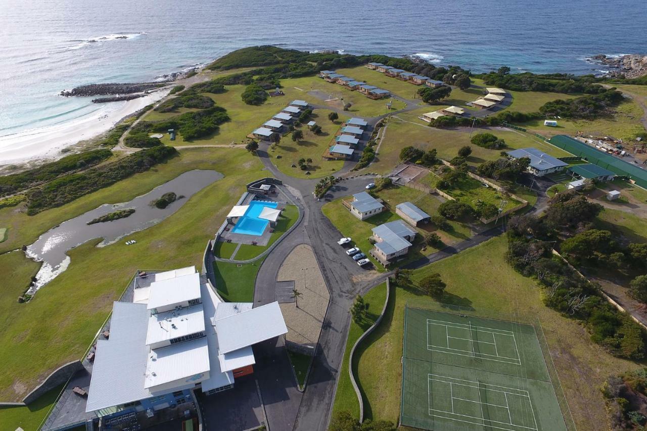 White Sands Estate Falmouth Exterior foto